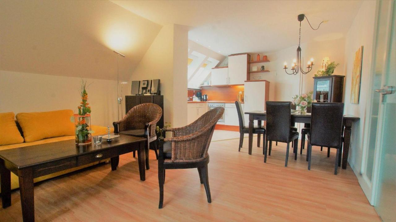 Apartment Am Flockengrund 29/5 Og Cuxhaven