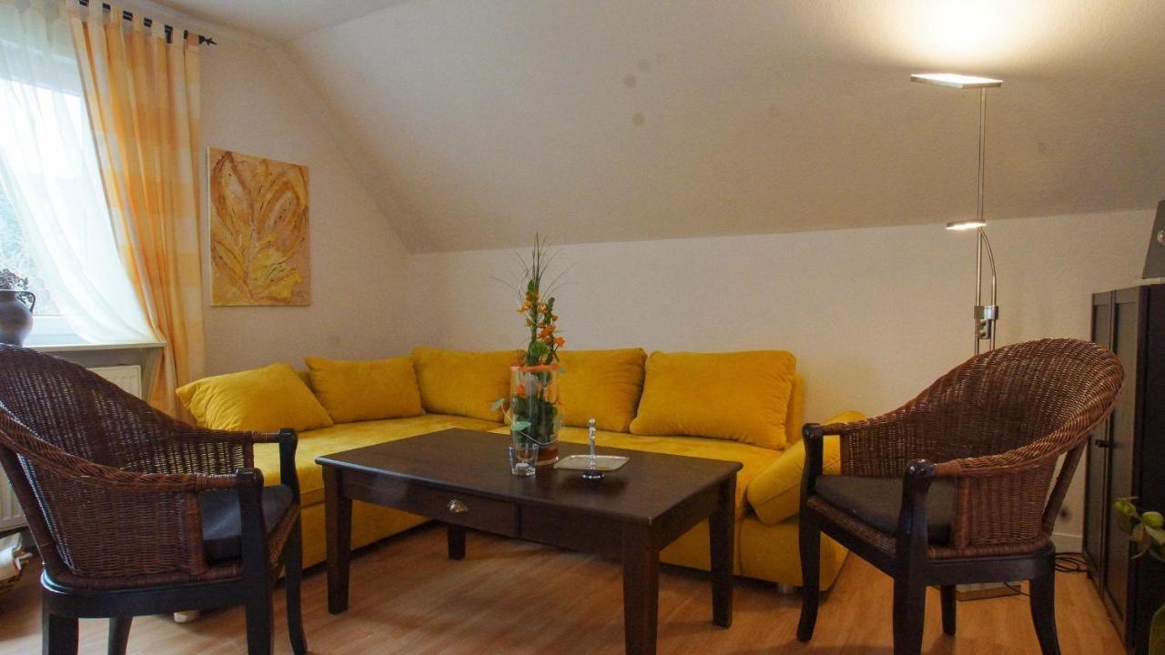 Am Flockengrund 29/5 Og Apartment Cuxhaven